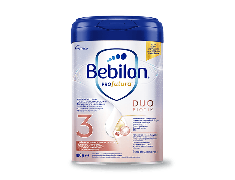 Bebilon PF DB 3